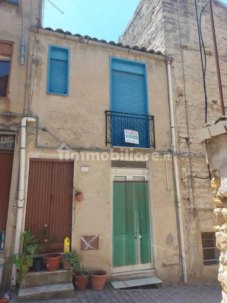 Casa indipendente in vendita a Naro