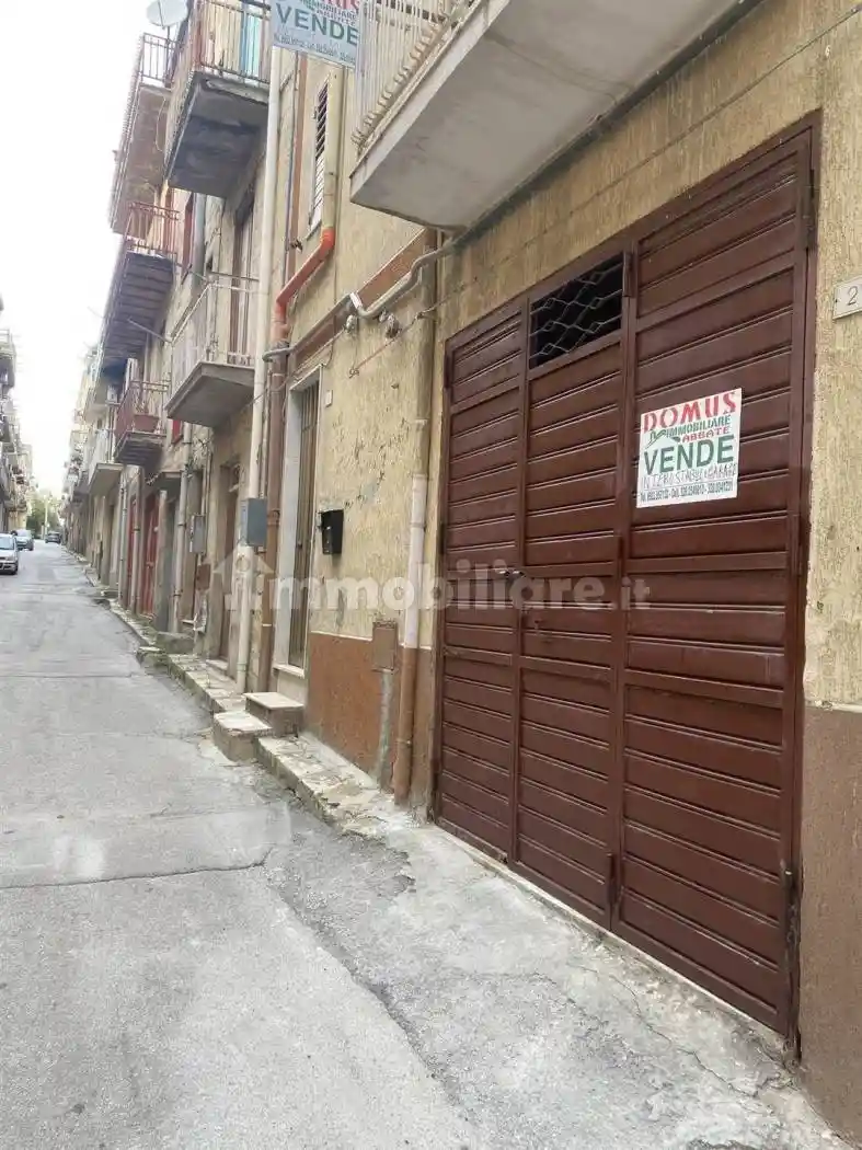 Casa indipendente in vendita a Naro