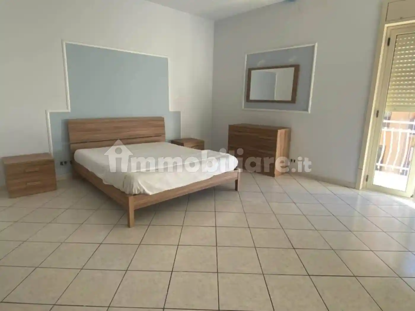 Appartamento in affitto a Naro