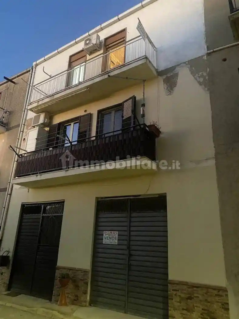 Casa indipendente in vendita a Naro