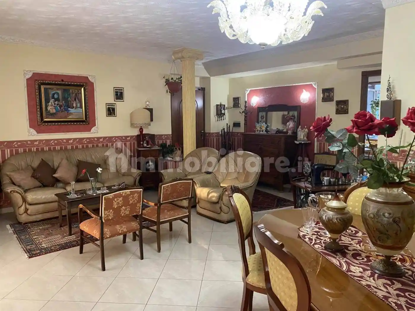 Appartamento in vendita a Naro