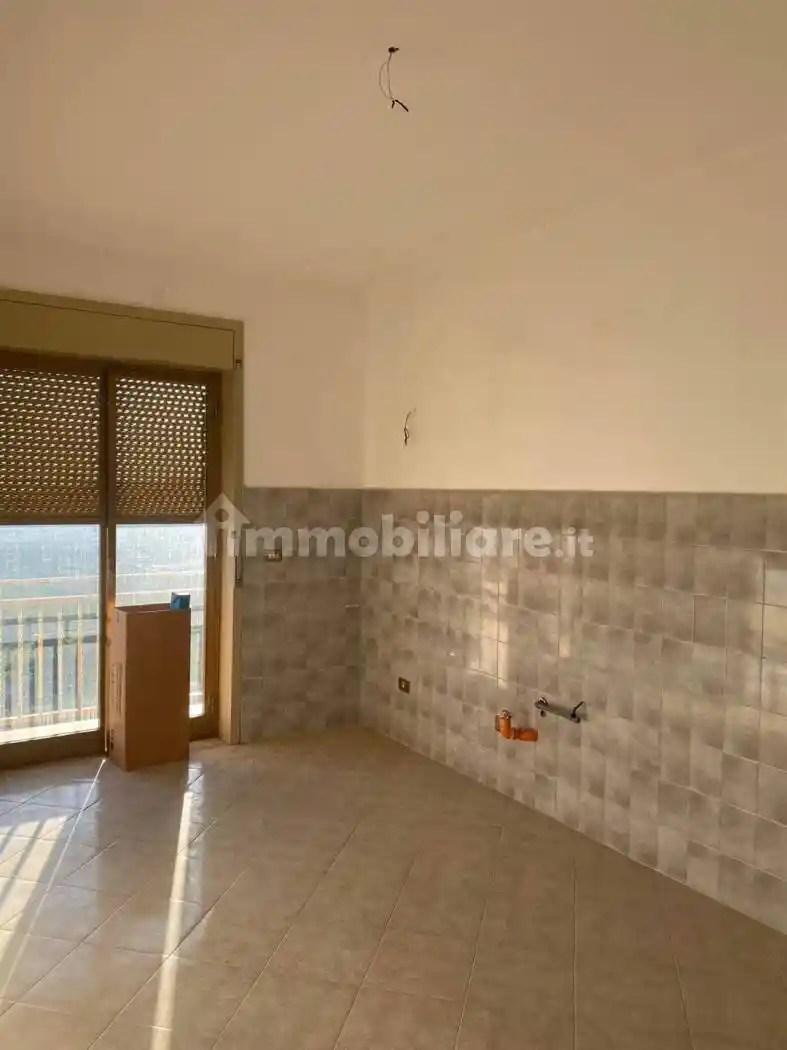 Appartamento in vendita a Naro