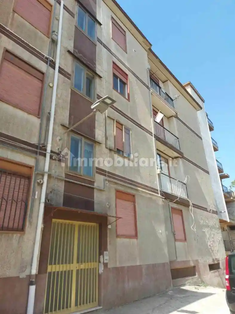 Appartamento in vendita a Naro