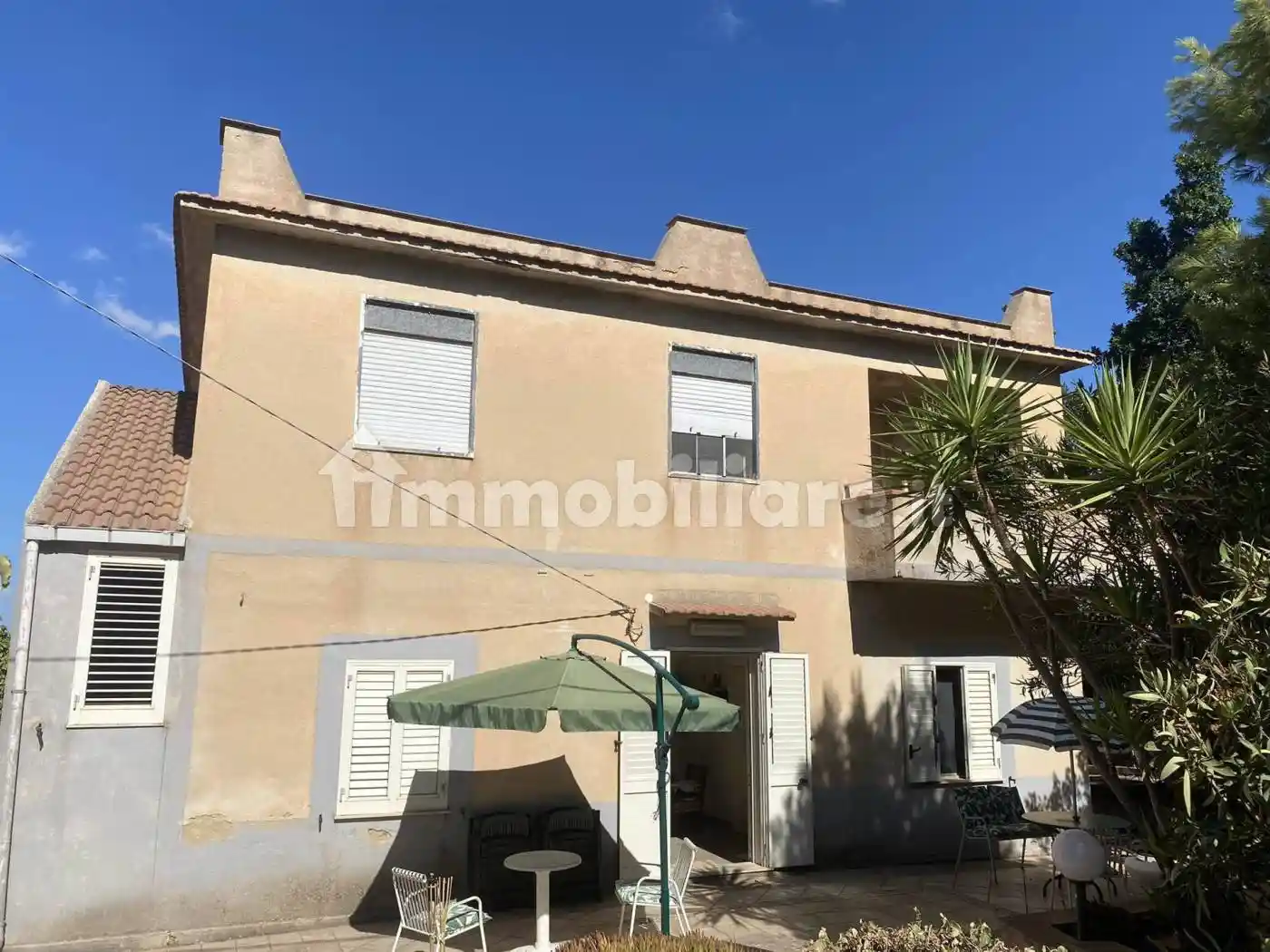 Villa in vendita a Naro