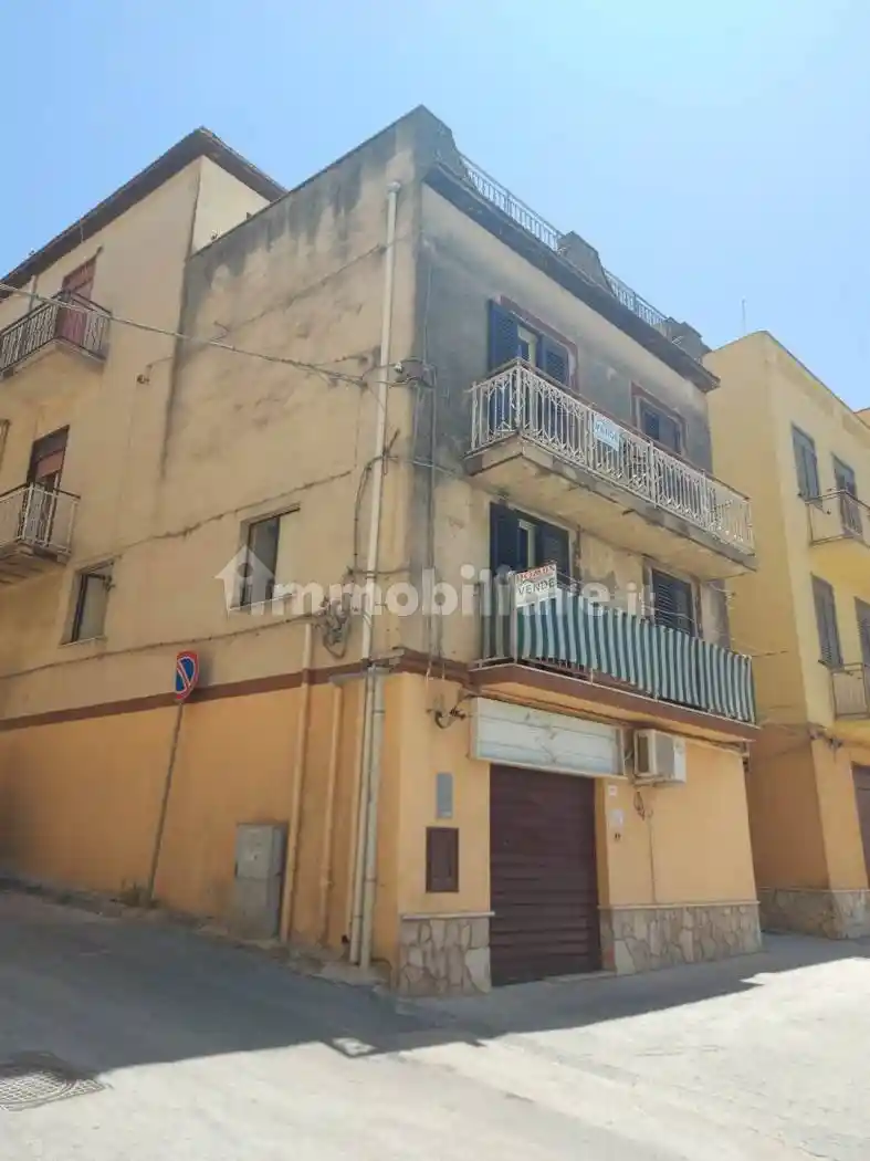 Casa indipendente in vendita a Naro