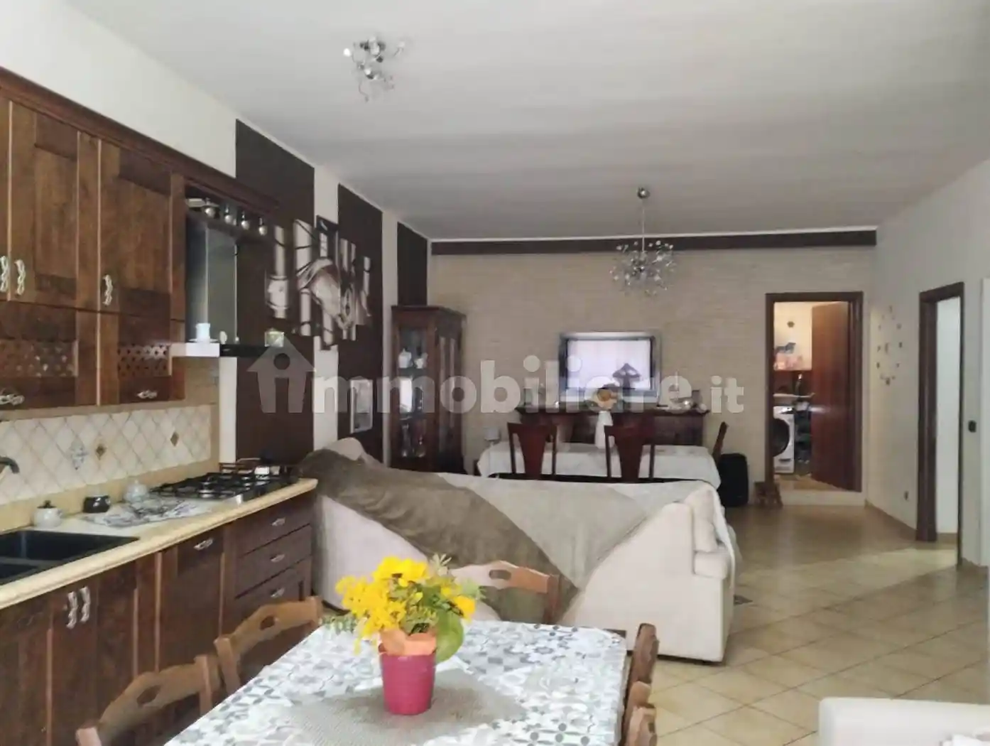 Appartamento in vendita a Naro