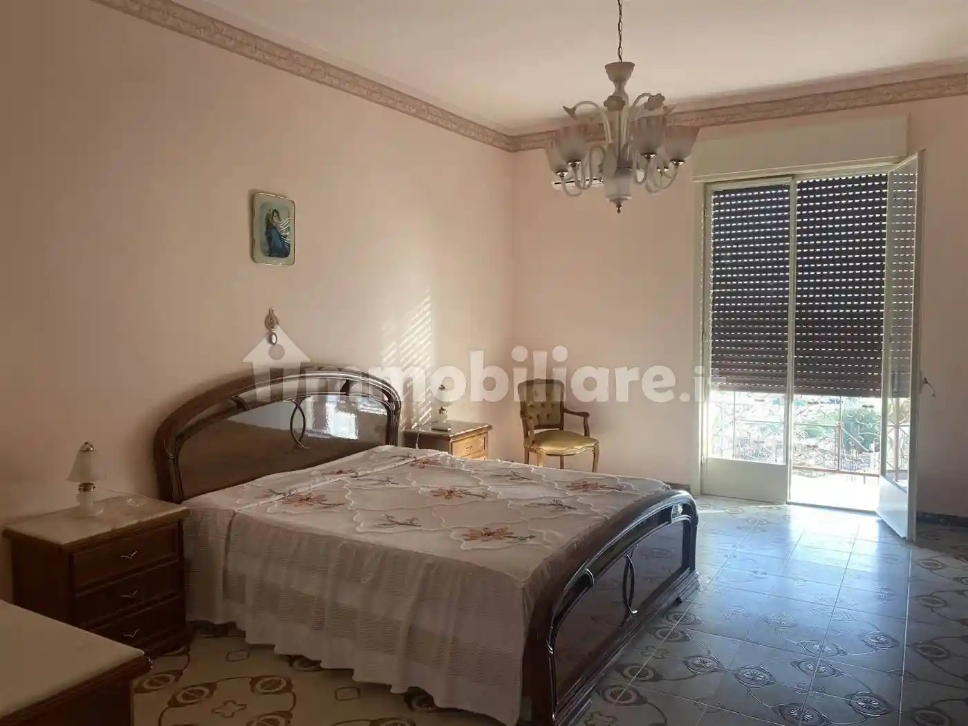 Casa indipendente in affitto a Naro