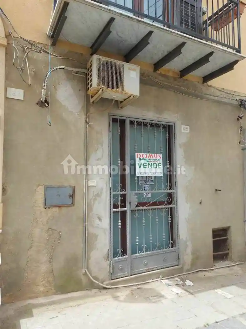 Casa indipendente in vendita a Naro