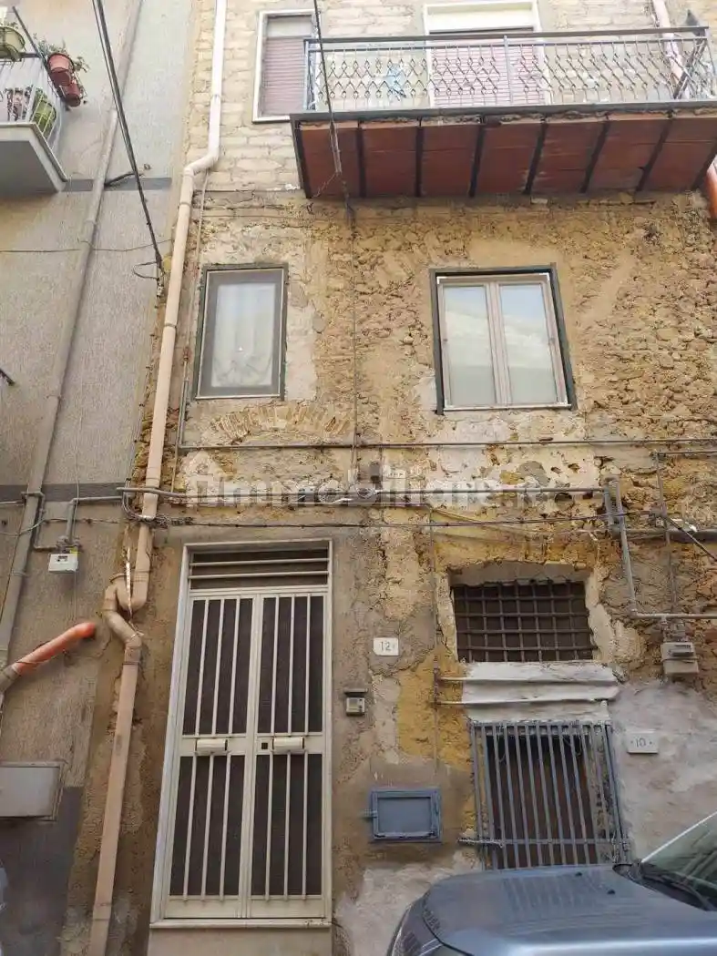 Casa indipendente in vendita a Naro