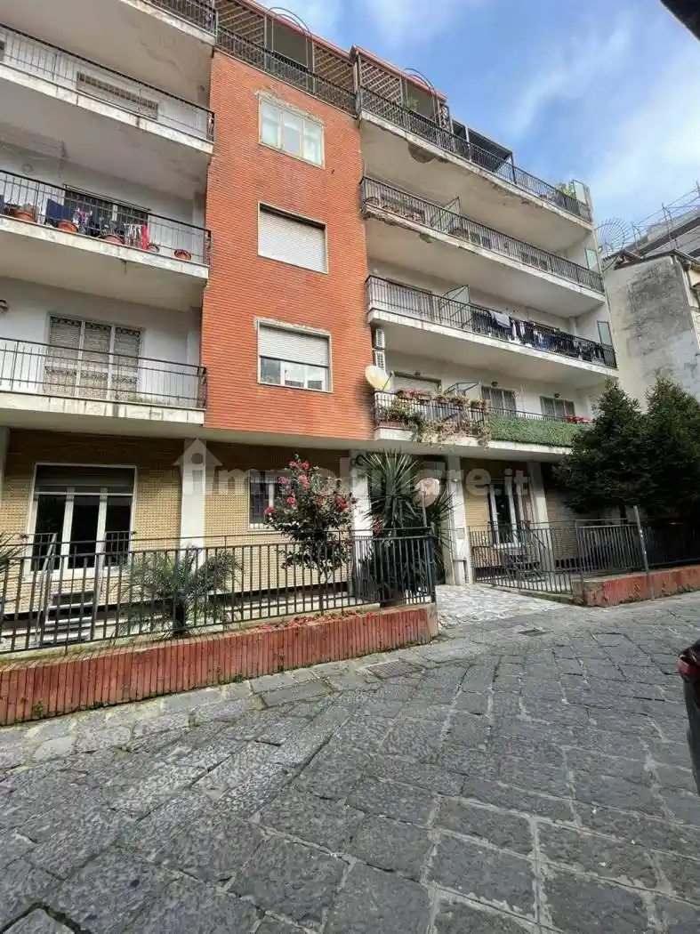 Appartamento in vendita a Caserta