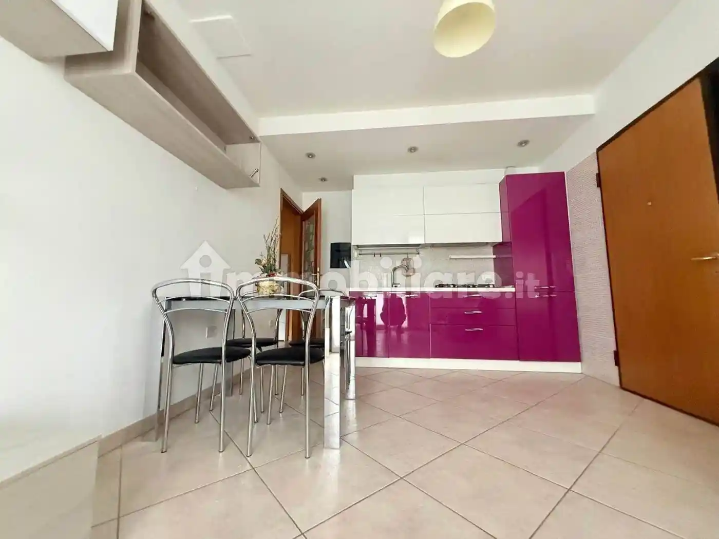 Appartamento in vendita a Urbino