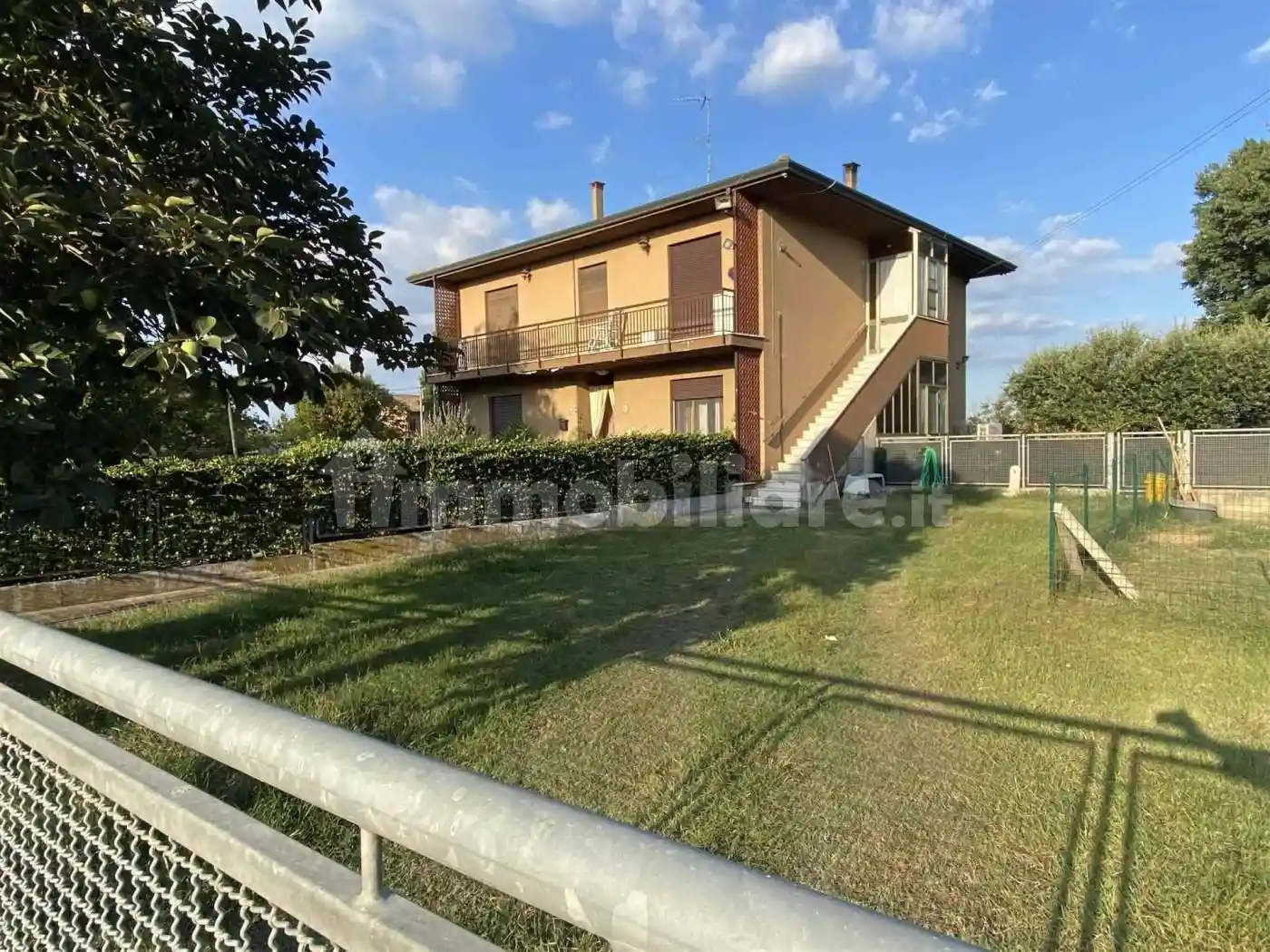 Appartamento in affitto a San Bellino