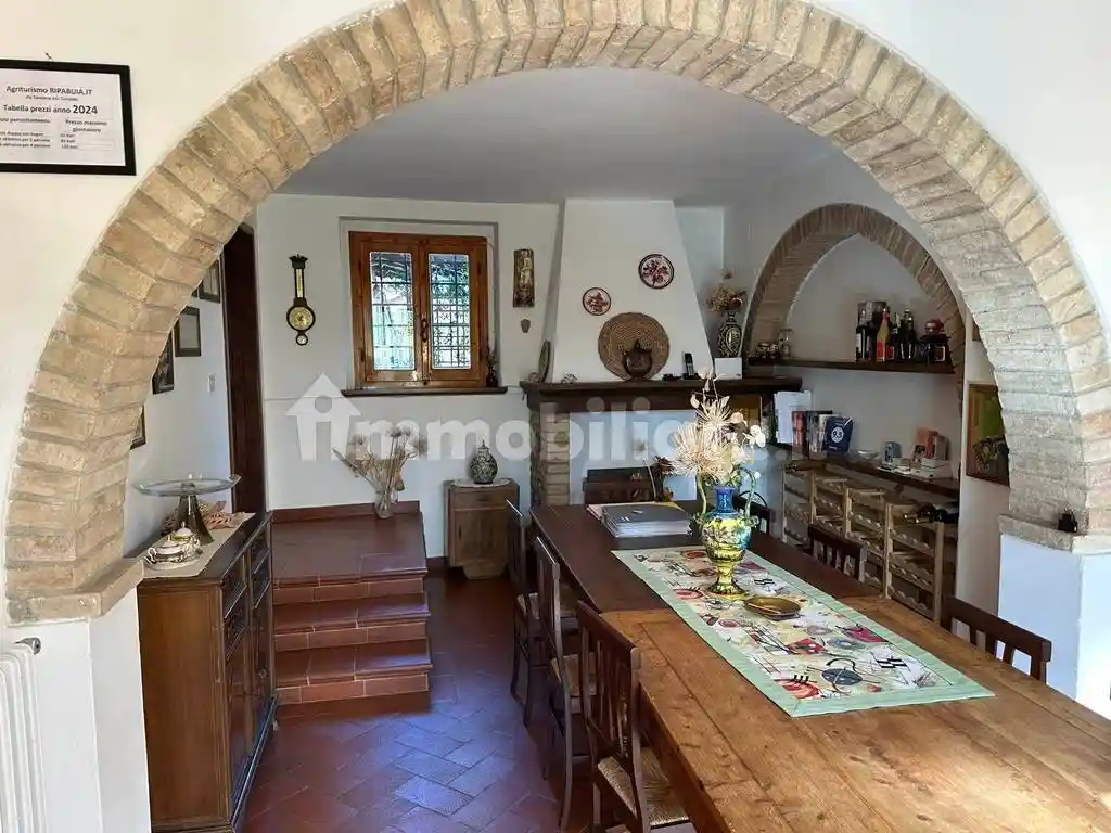 Appartamento in vendita a Certaldo