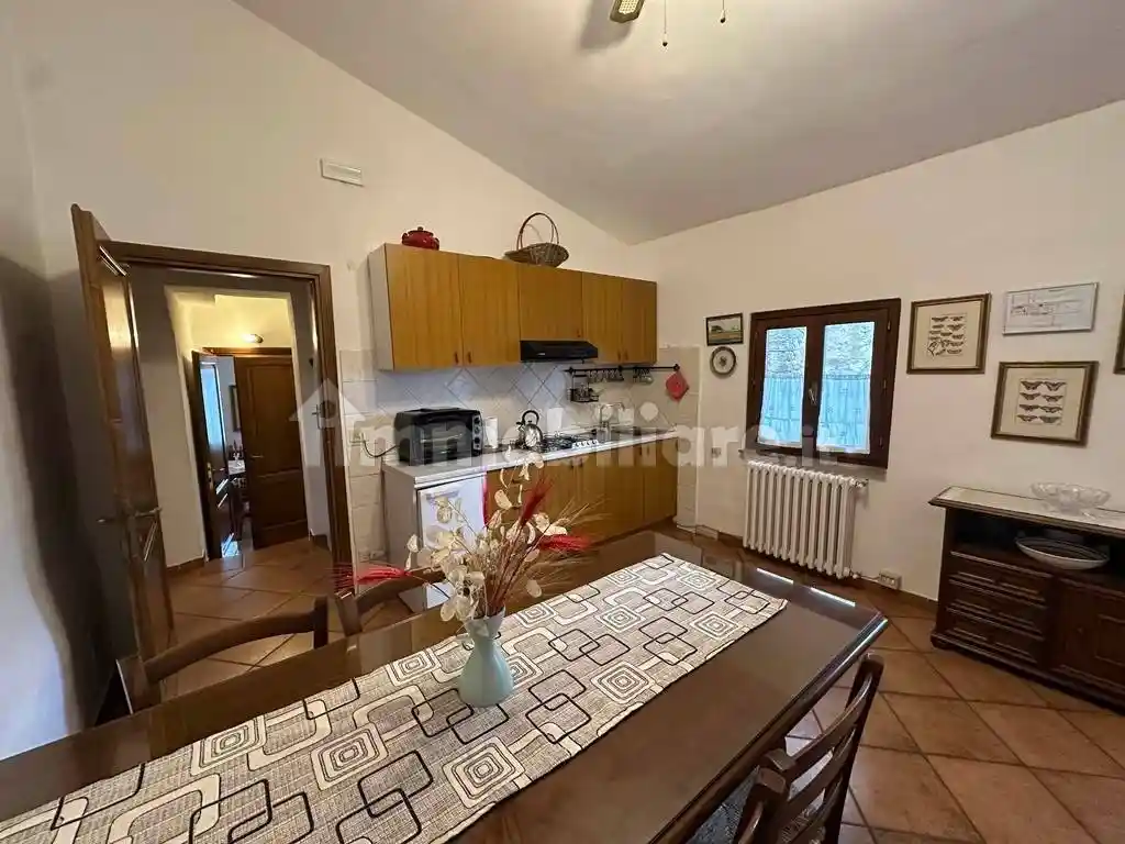 Appartamento in vendita a Certaldo