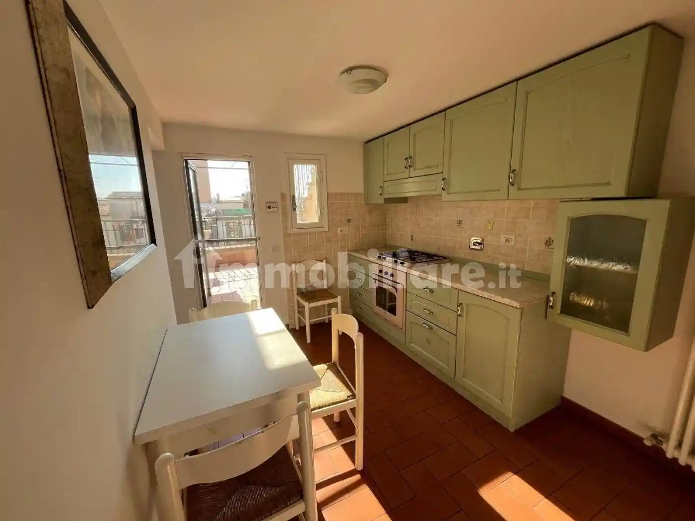 Appartamento in affitto a Firenze