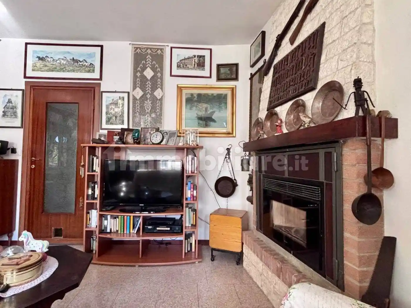 Appartamento in vendita a Pozzolengo