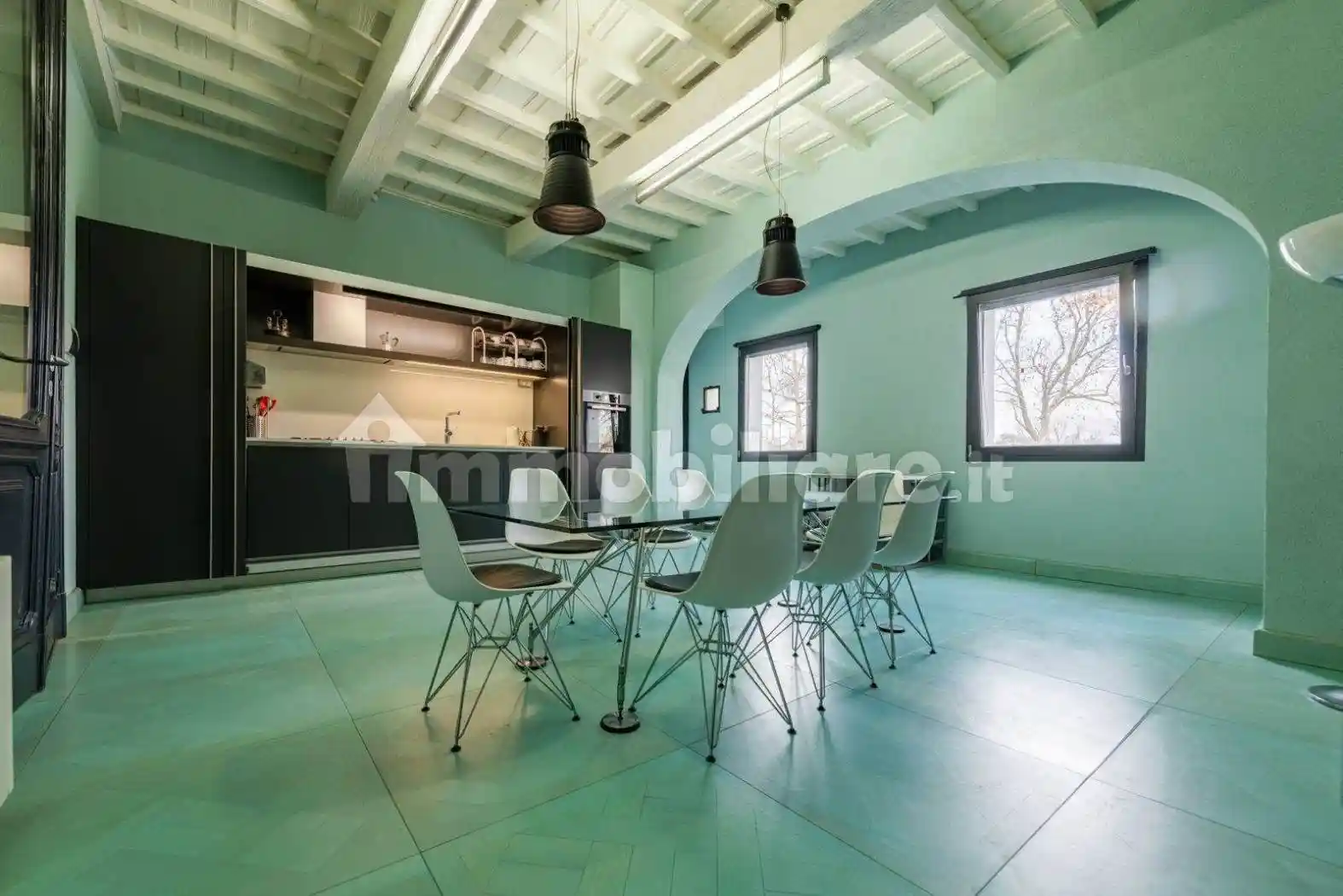 Appartamento in affitto a Firenze