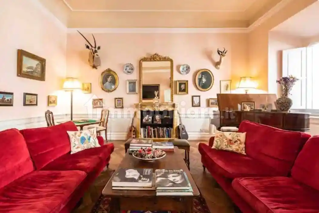 Appartamento in vendita a Firenze