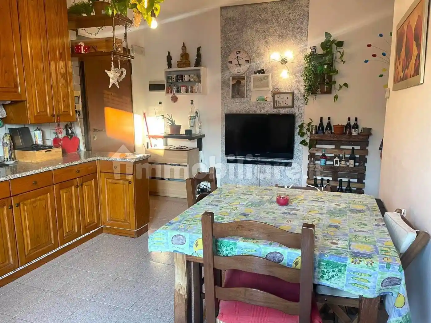 Appartamento in vendita a Salzano