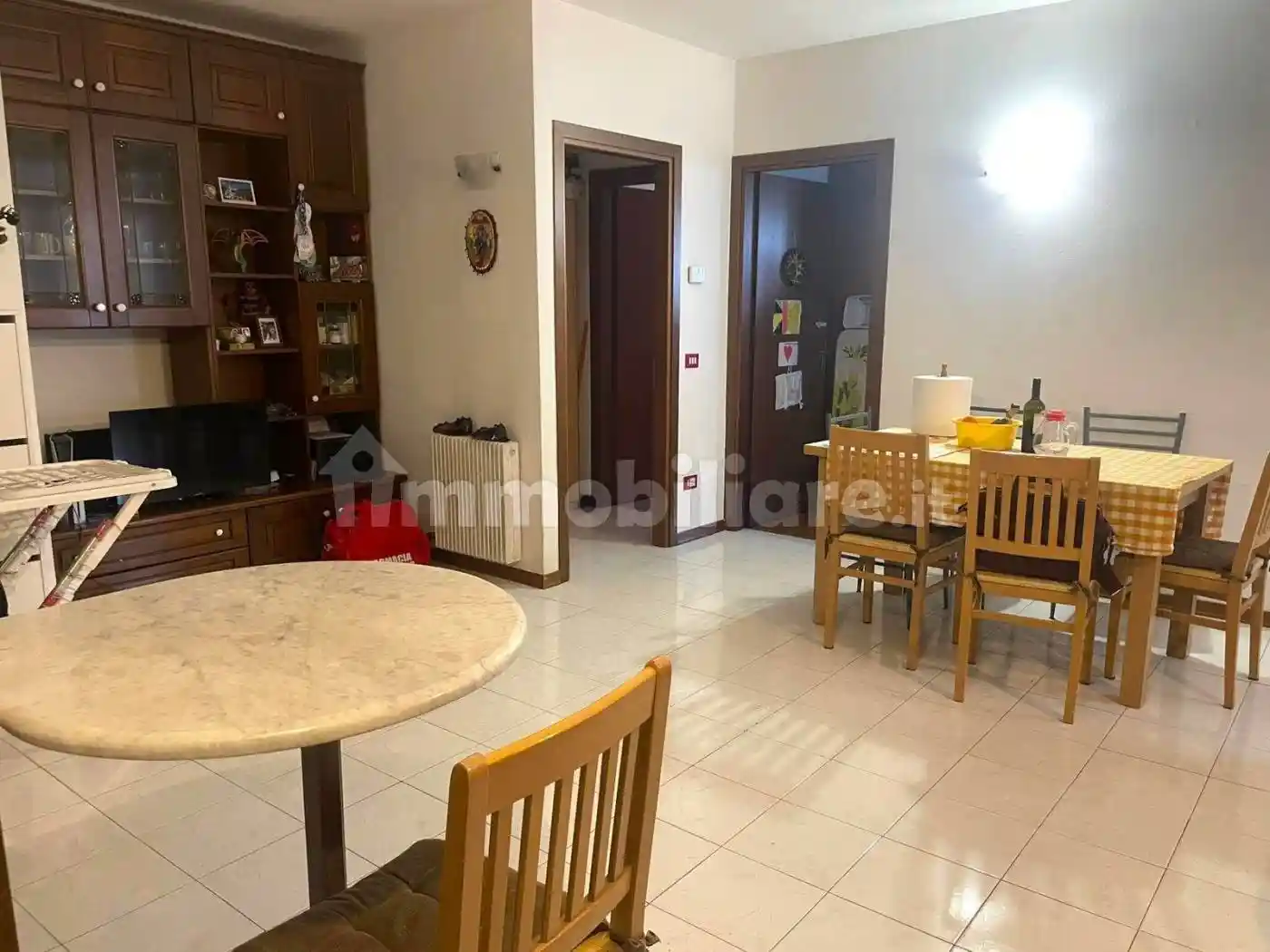 Appartamento in vendita a Scorzè