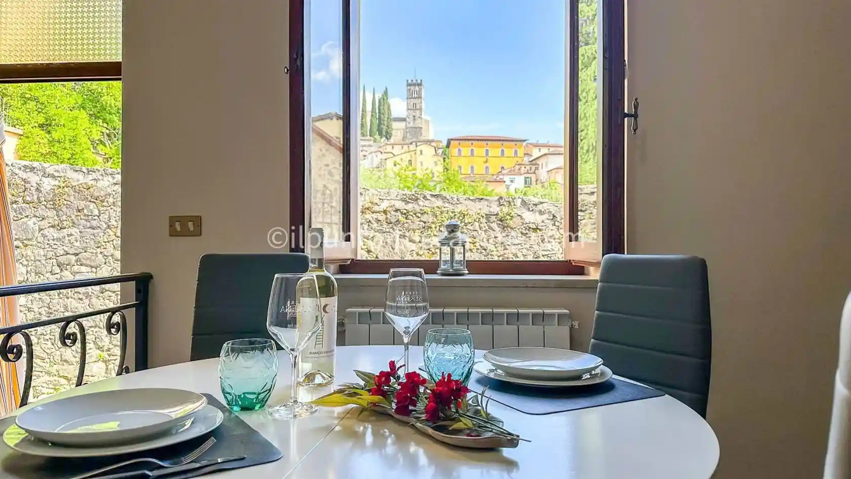 Rustico - Casale in vendita a Barga