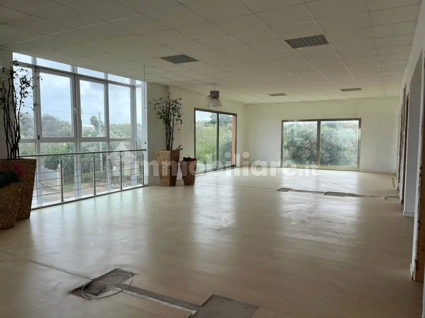 Palazzo - Edificio in affitto a Pachino