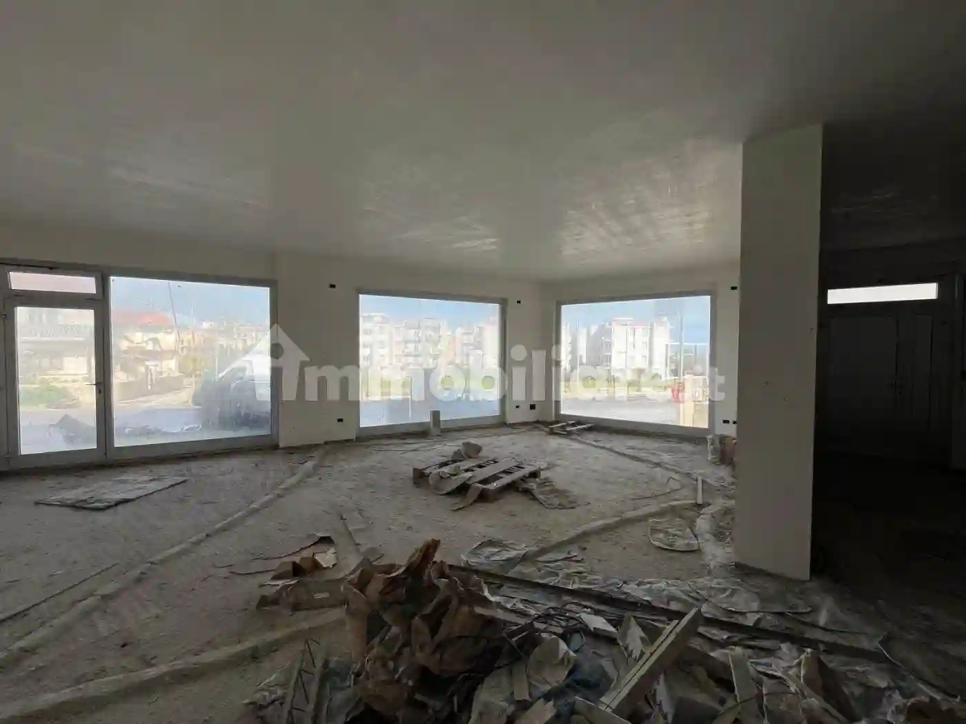 Palazzo - Edificio - foto 4