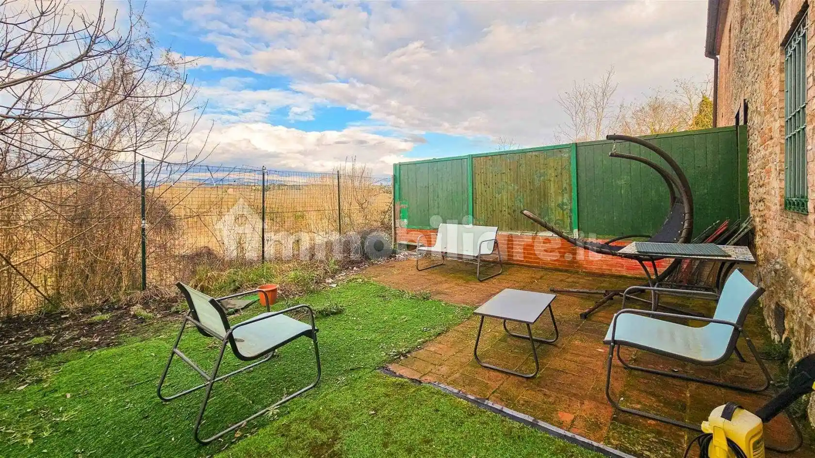 Appartamento in vendita a Castelnuovo Berardenga