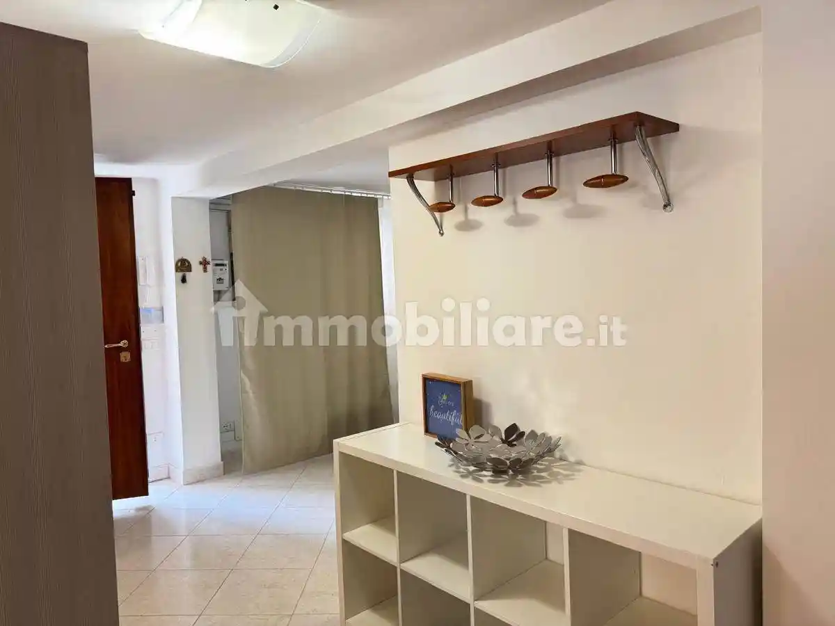 Appartamento in affitto a Venezia