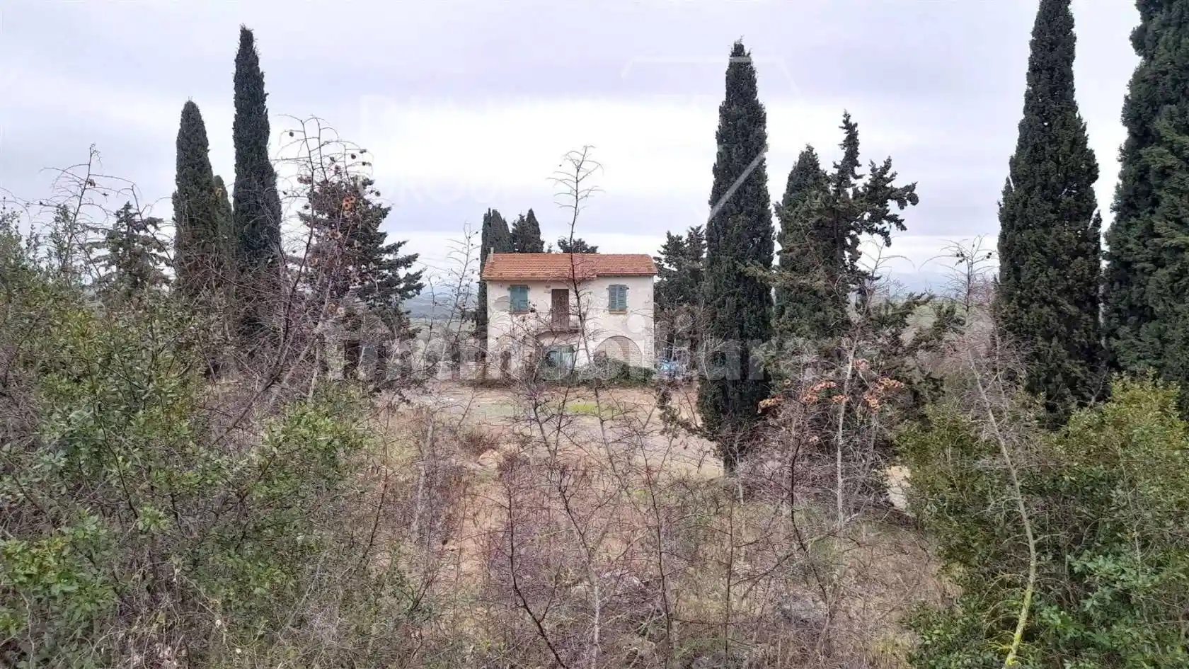 Rustico - Casale in vendita a Scansano