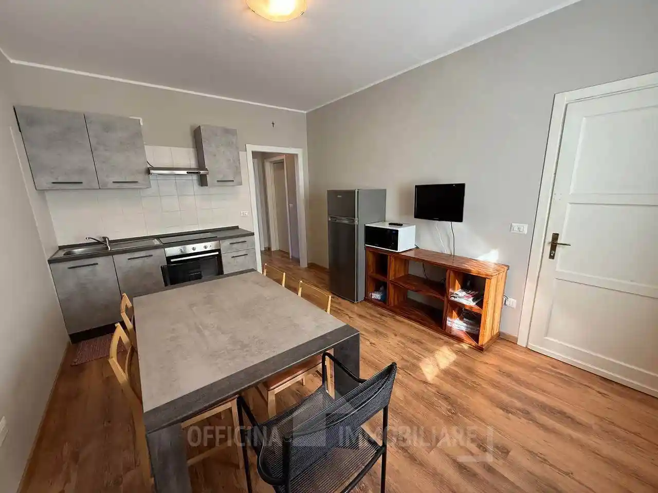 Appartamento in vendita a Andalo Valtellino