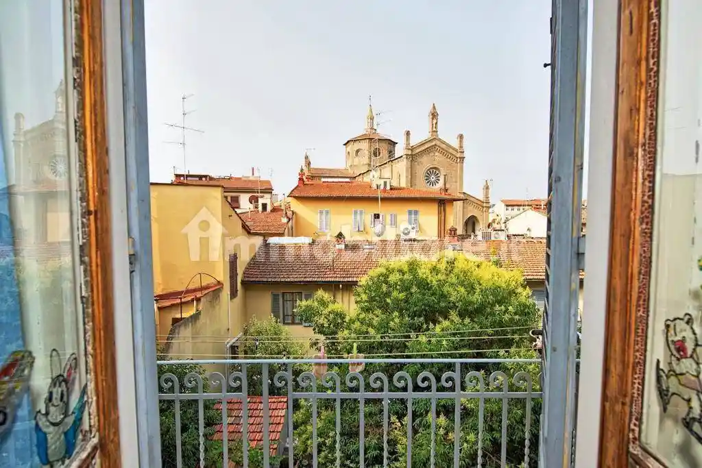 Appartamento in affitto a Firenze