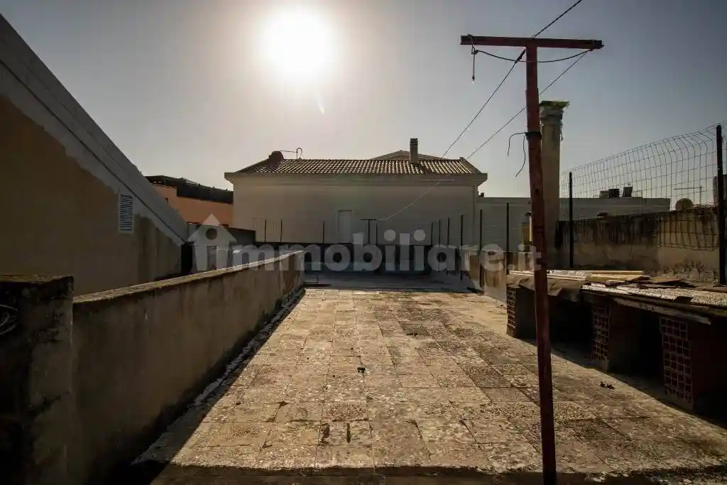 Casa indipendente in vendita a Cagliari