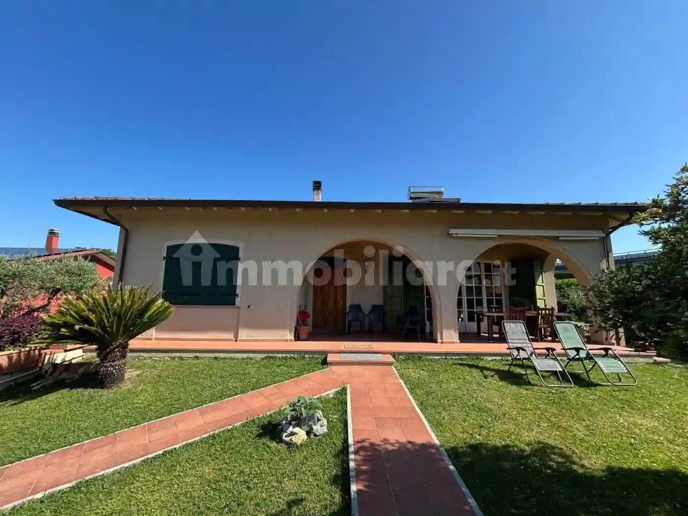 Casa indipendente - foto 3