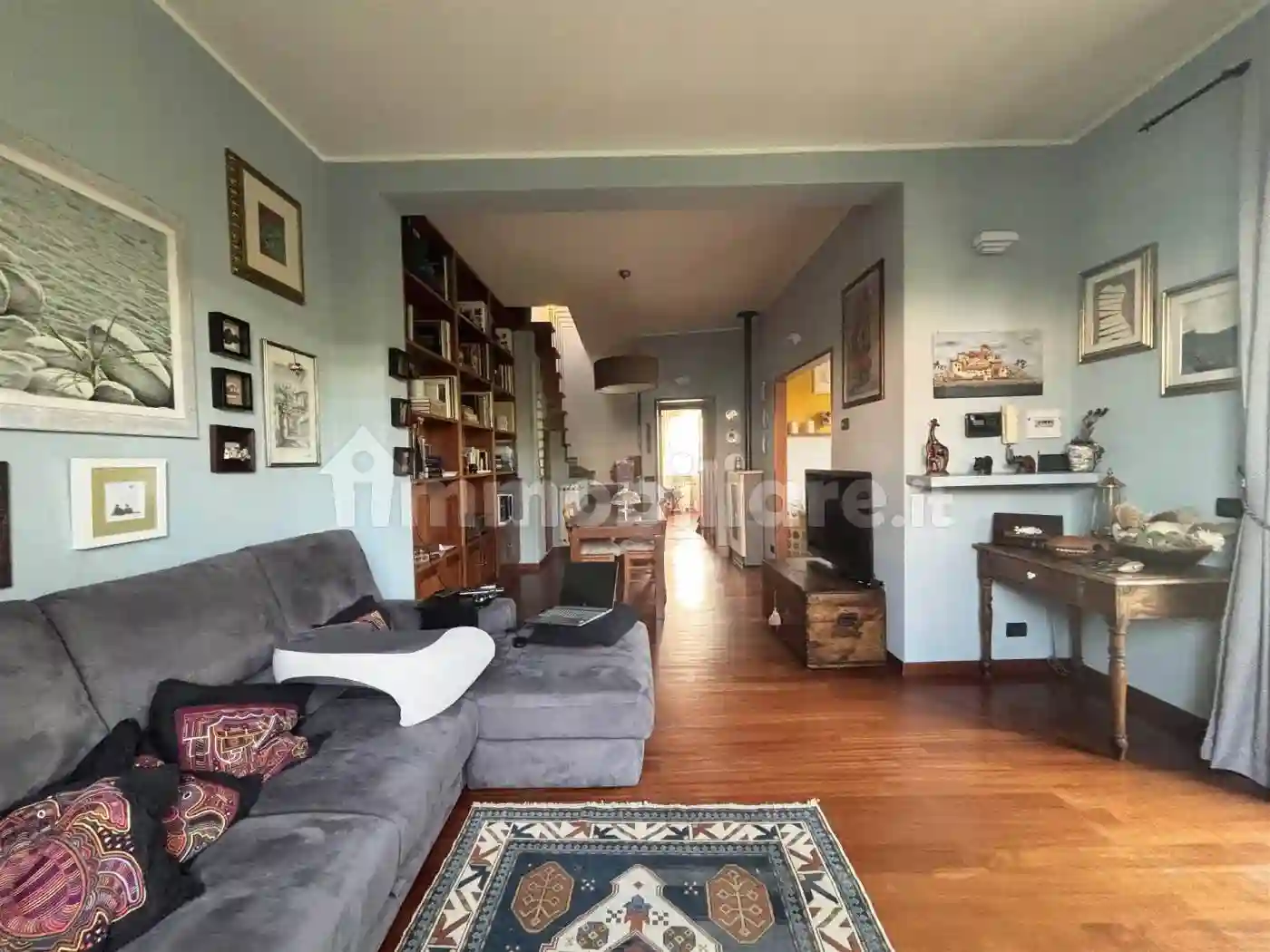 Casa indipendente - foto 4