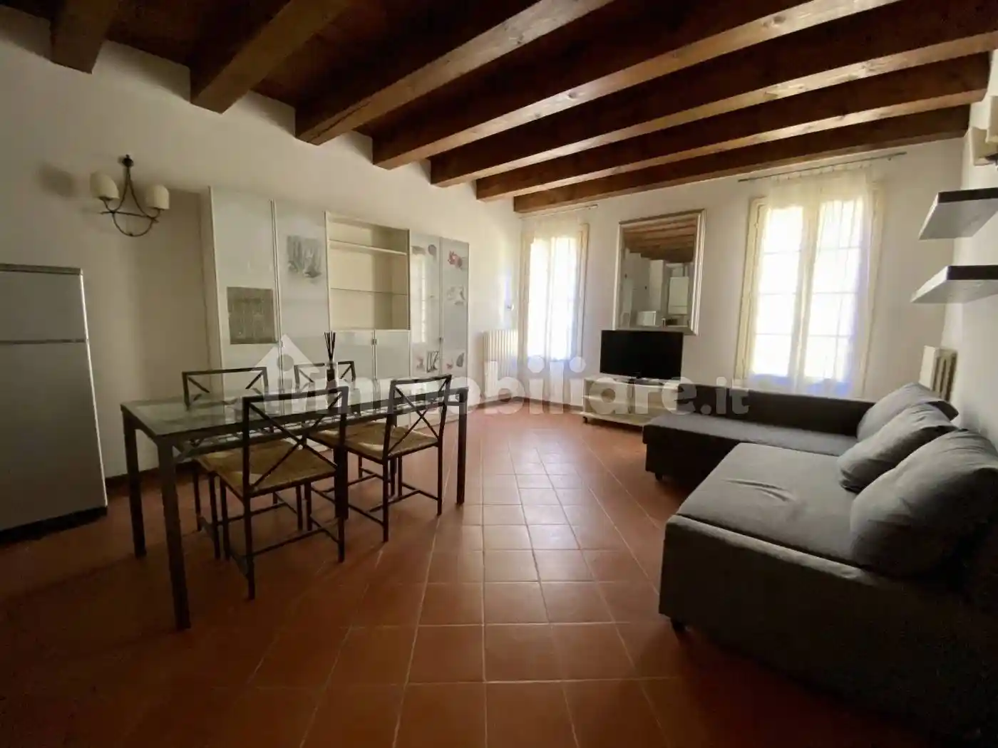 Appartamento in affitto a Cento