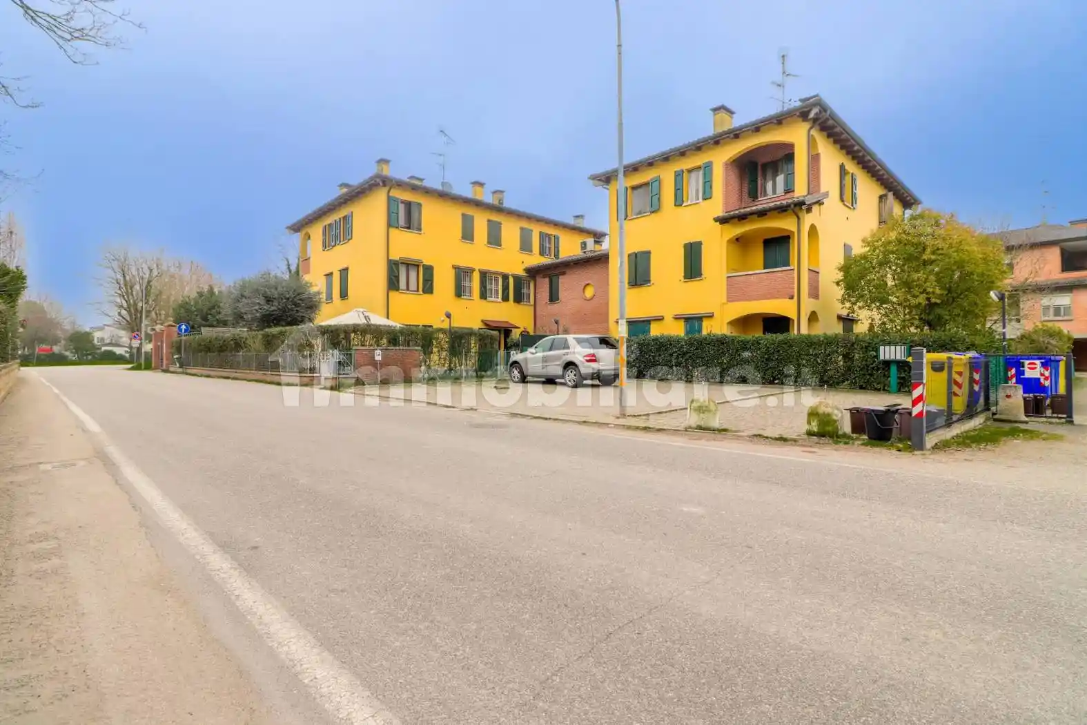 Appartamento in vendita a Cento