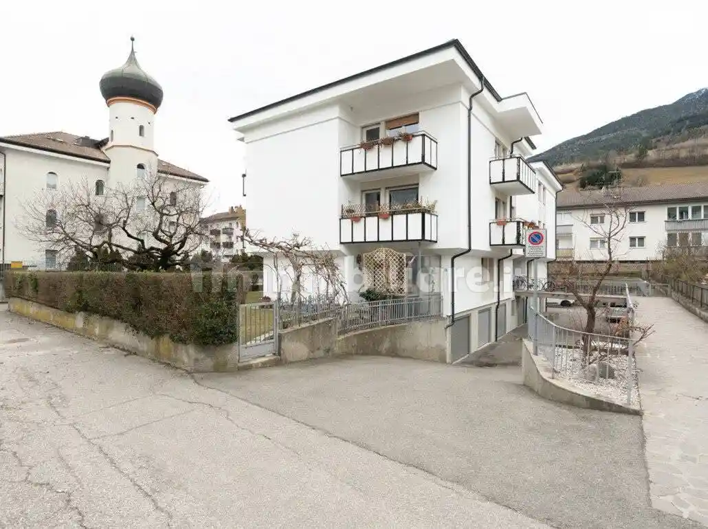 Appartamento in vendita a Bressanone