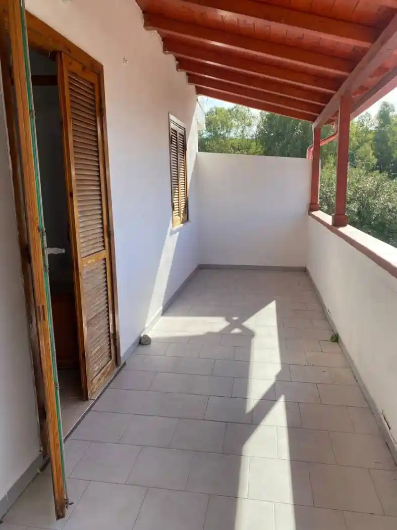 Villa in affitto a Sellia Marina