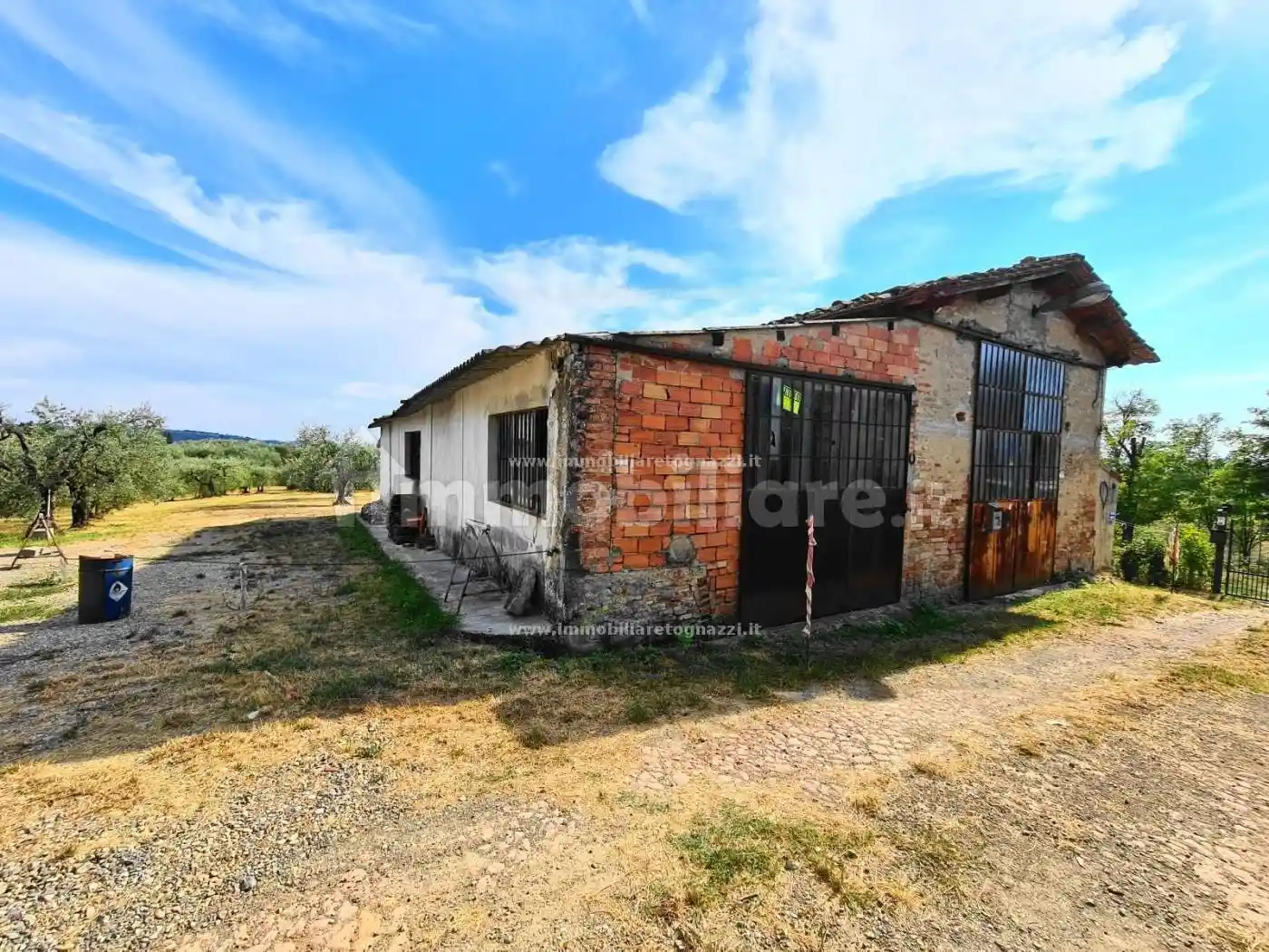 Rustico - Casale in vendita a Certaldo