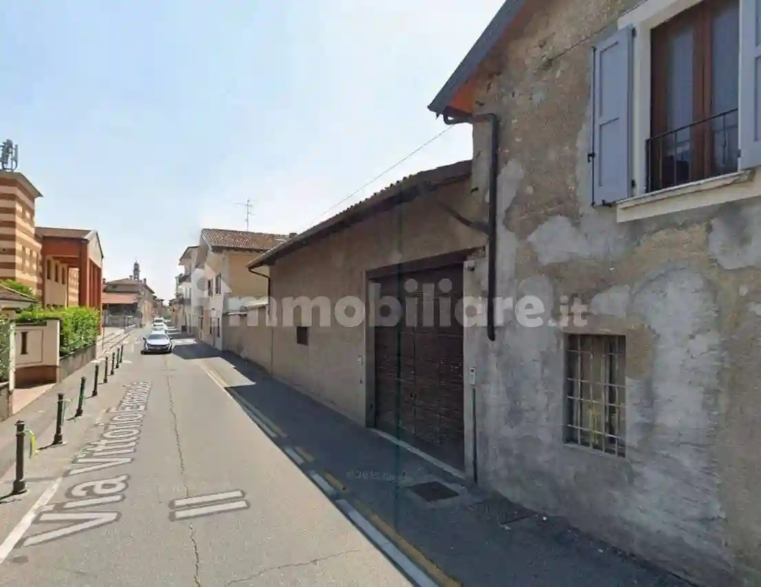 Palazzo - Stabile - foto 3