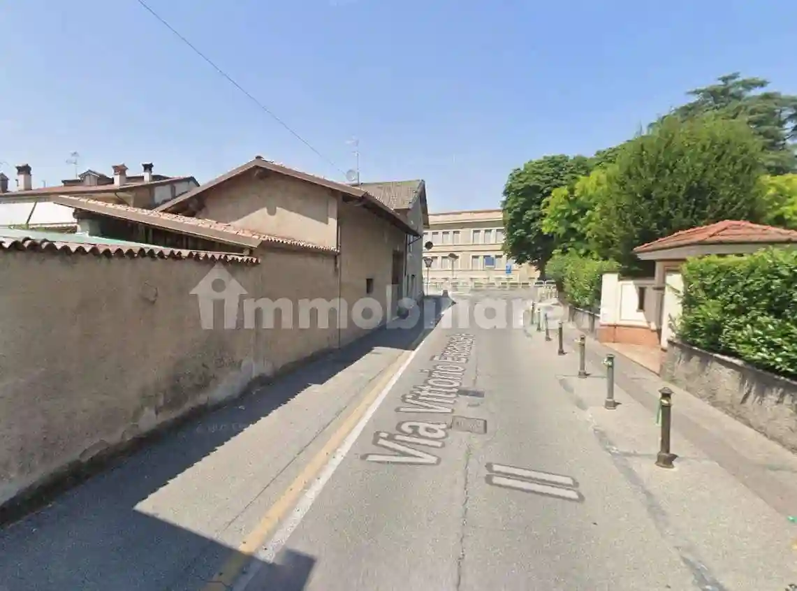 Palazzo - Stabile - foto 4