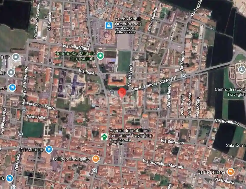 Palazzo - Stabile - foto 5