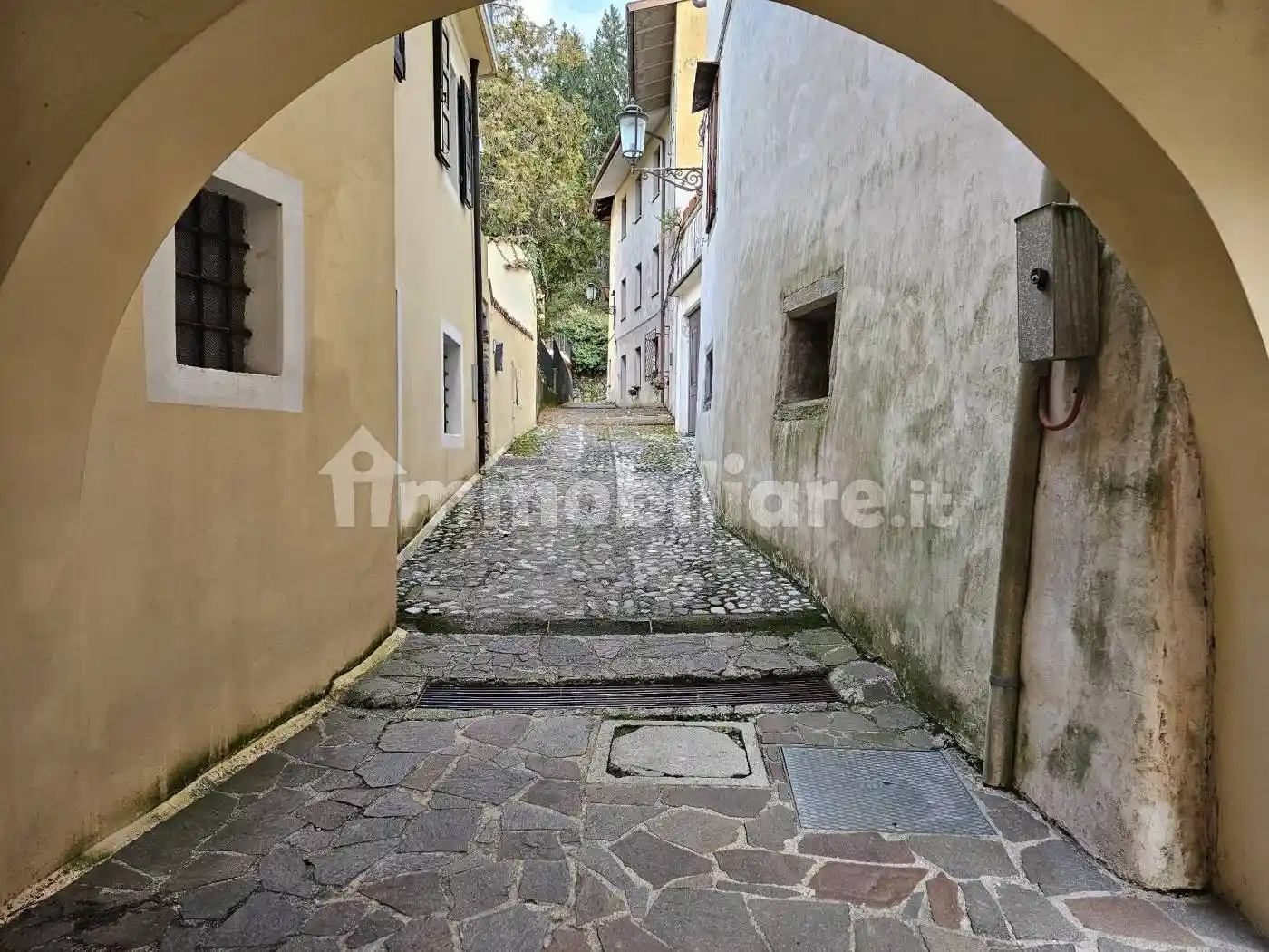 Villetta a schiera in vendita a San Daniele del Friuli