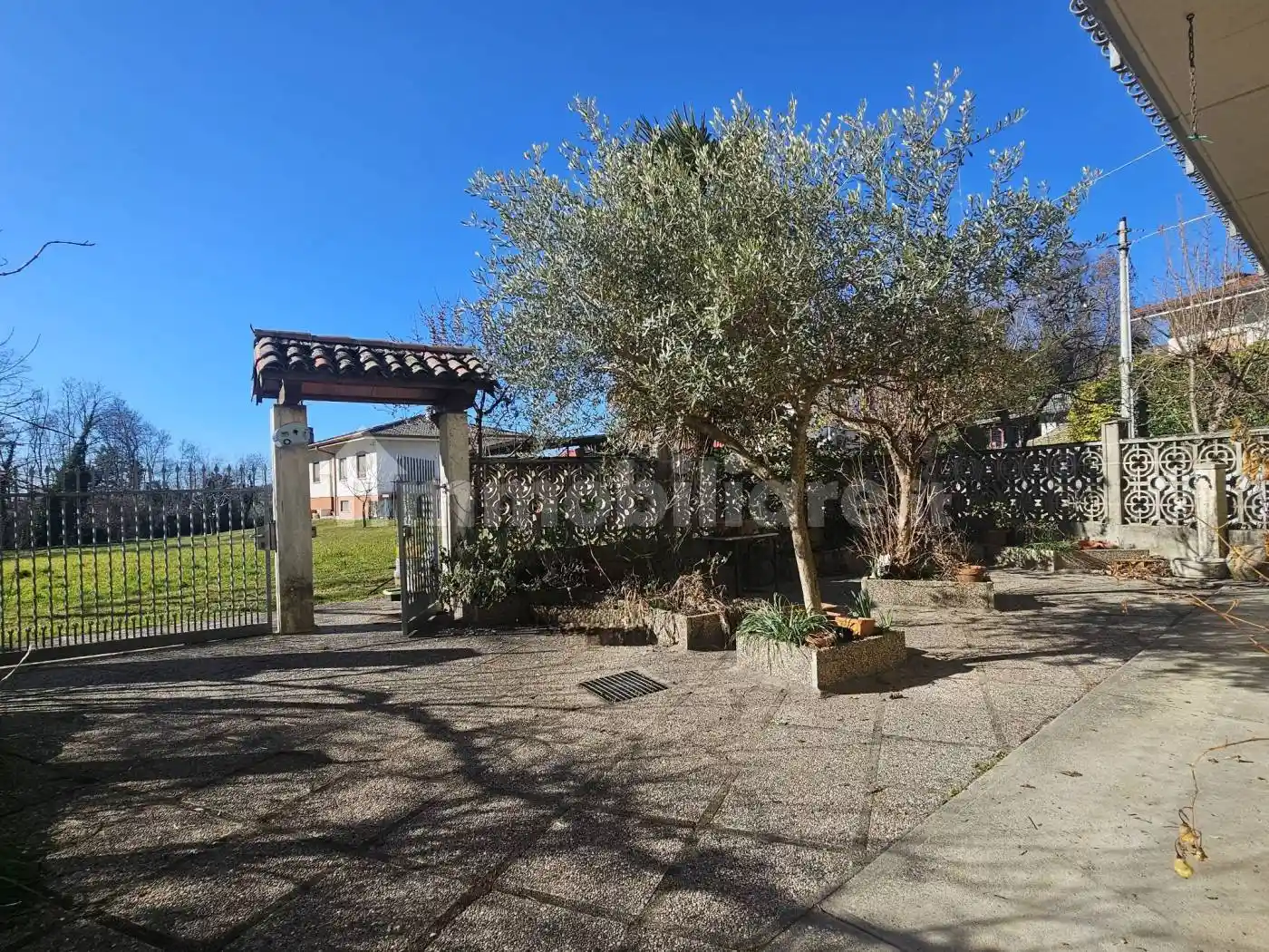 Villetta a schiera in vendita a Majano