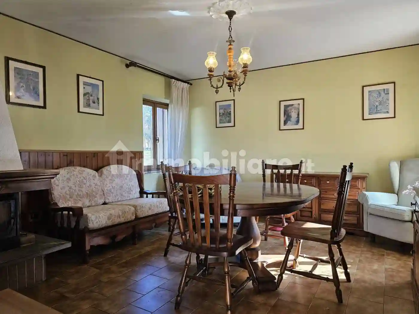 Villetta a schiera - foto 5