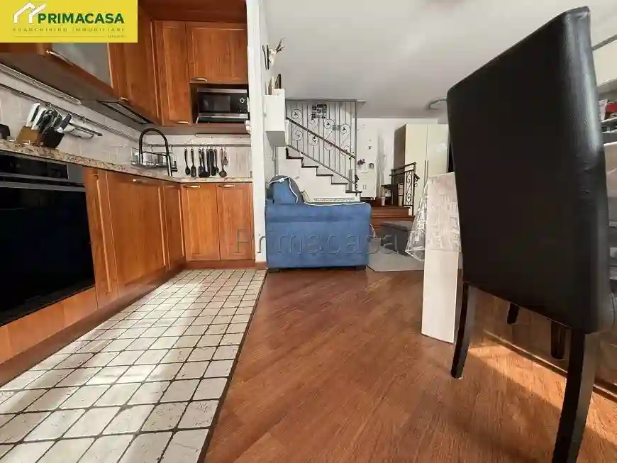 Villetta a schiera - foto 2