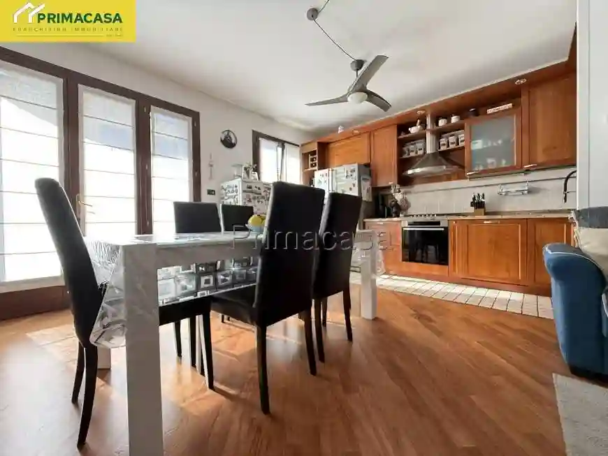 Villetta a schiera - foto 3