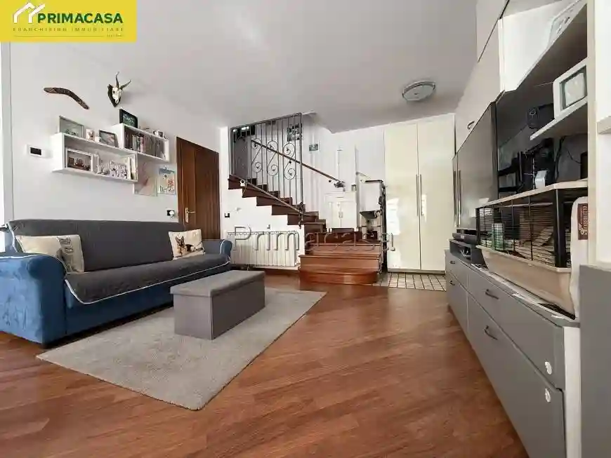 Villetta a schiera - foto 4