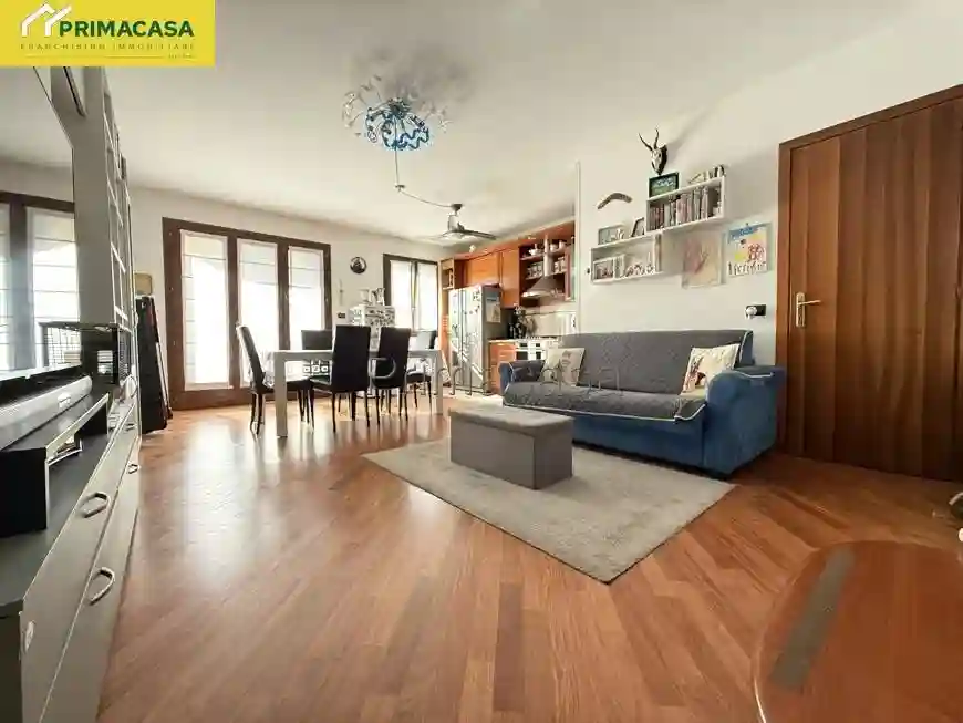 Villetta a schiera - foto 5